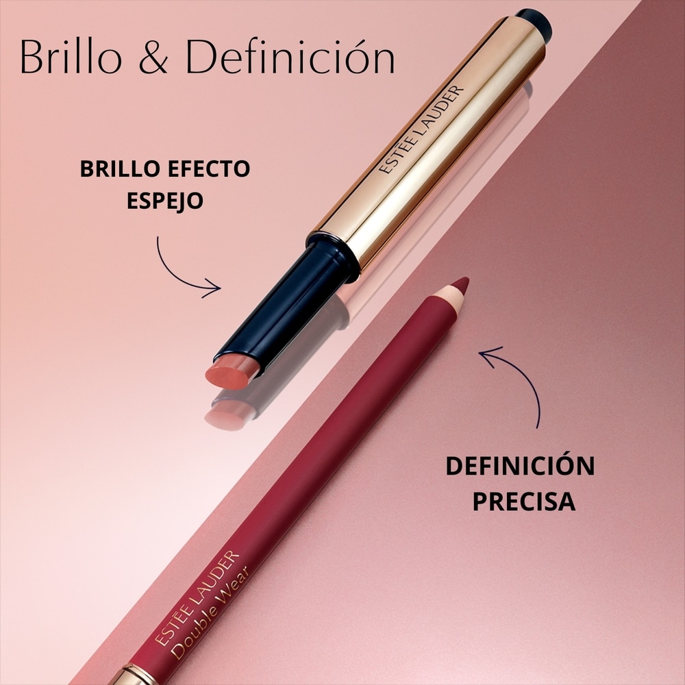 PURE COLOR MELT ON GLOSSTICK (BRILLO LABIAL EN BARRA)
